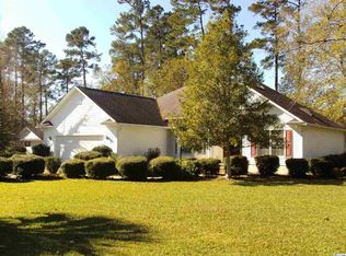 545 Saint James Dr, Loris, SC 29569
