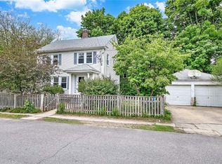 4 Talbot Mnr, Cranston, RI 02905