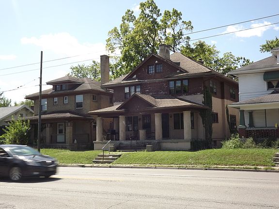 3rd image of 2224 Salem Ave