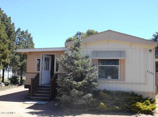 3575 Wildflower Dr, Heber, AZ 85928