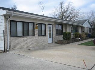 10615 W Grand Ave, Melrose Park, IL