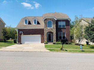 116 Schneider Blvd, Georgetown, KY 40324