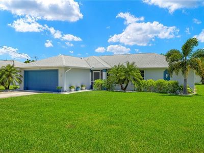 1418 SE 18th ST, Cape Coral, FL, 33990