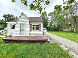 2960 Henry St, Flint, MI 48506