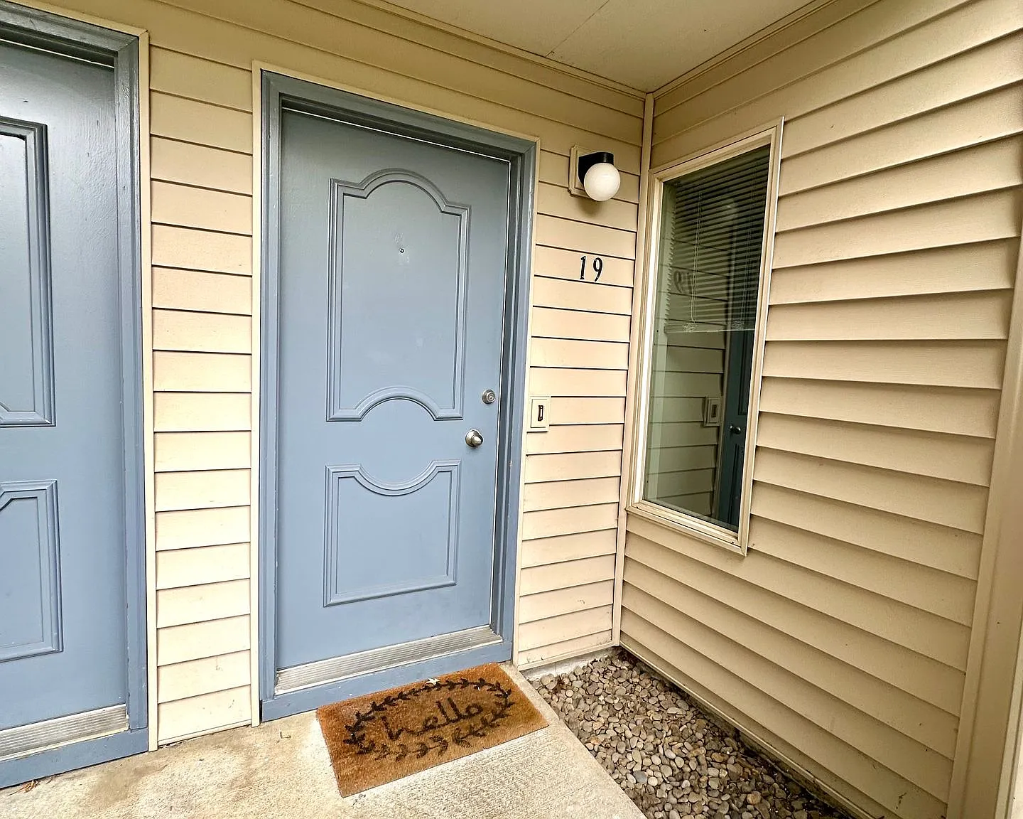 The Shadows Townhomes — Photo 1