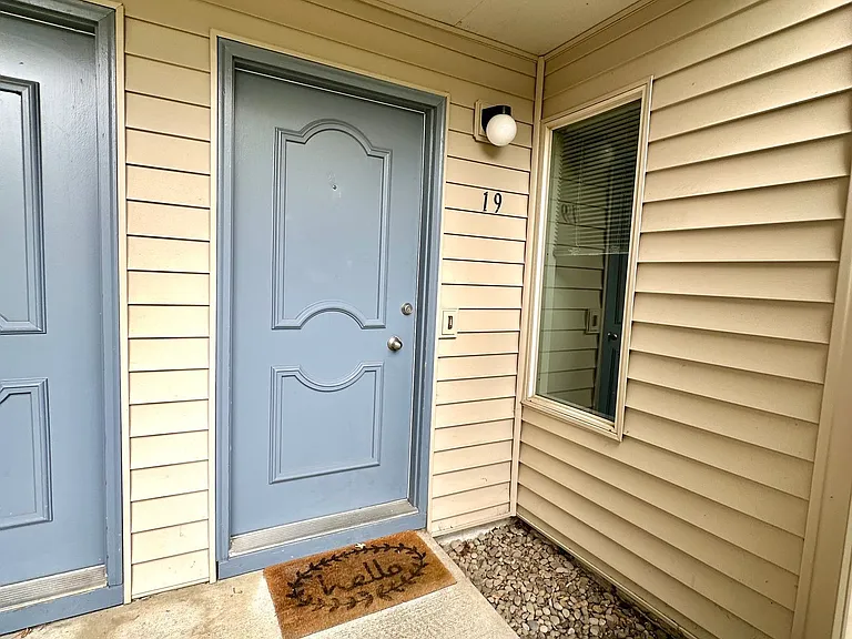 The Shadows Townhomes — Photo 1