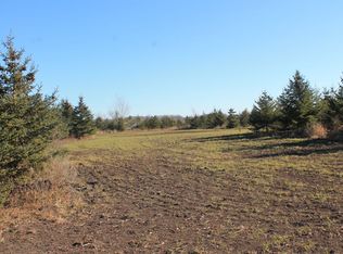 W1800 Kiel Rd, New Holstein, WI 53061