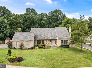 405 Alderbrook Dr, Wayne, PA 19087