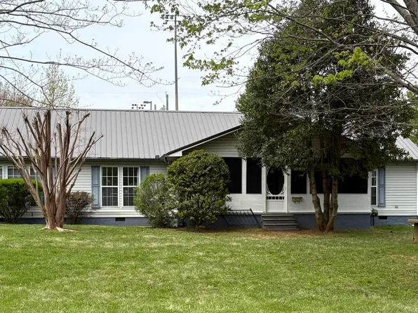 1503 E Chilhowie Ave, Johnson City, TN 37601