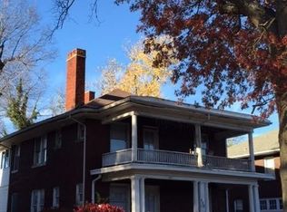 233 Stone Ave, Lexington, KY 40508