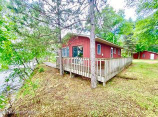 14993 Big Stony Dr, Park Rapids, MN 56470