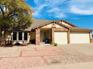 9631 S 45th Pl, Phoenix, AZ 85044