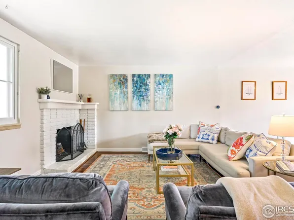 12985 W 24th Pl, Golden, CO 80401