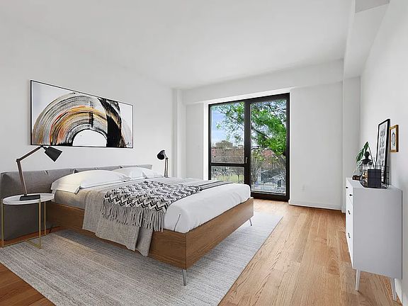 2nd image of 287 Pacific St APT 3C