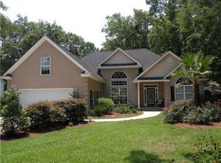 8 Steele Wood Dr, Richmond Hill, GA 31324