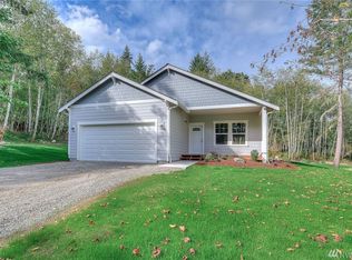 16814 Erickson Rd SW, Longbranch, WA 98351