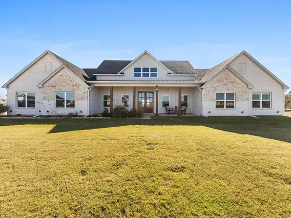 4844 Hall Way, Caddo Mills, TX 75135