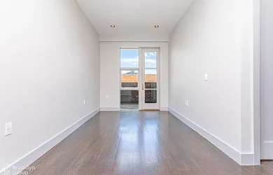 Rented by Brooklyn Group