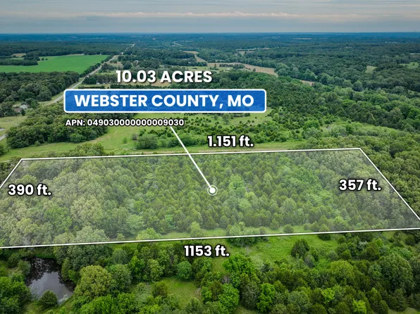 0000 State Highway U U, Elkland, MO 65644