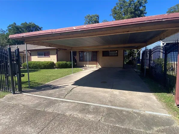 938 Kress St, Houston, TX 77020
