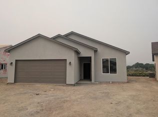 2263 High Water Way, Whitewater, CO 81527