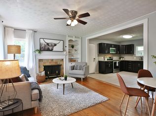 181 N Harding Rd, Columbus, OH 43209