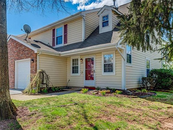 2nd image of 218 Haworth Pl #218