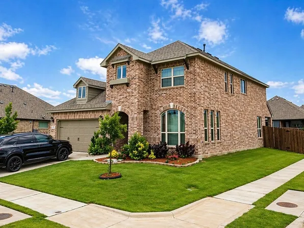 1097 Raptor Rd, Alvarado, TX 76009