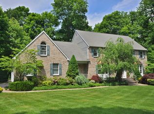 2 Continental Dr, Sparta, NJ 07871