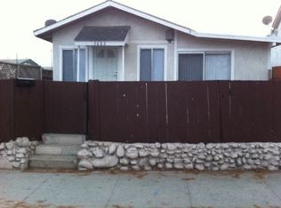 3683 Wightman St, San Diego, CA 92104