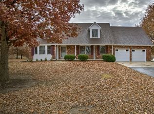 1272 NW Us Highway 50, Holden, MO 64040