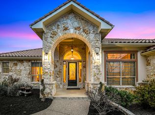11604 Shoreview Overlook, Austin, TX 78732