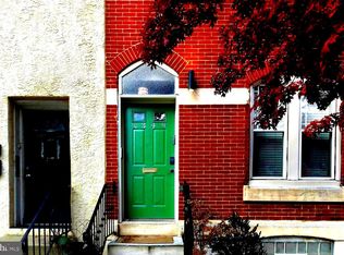 2349 Christian St, Philadelphia, PA 19146