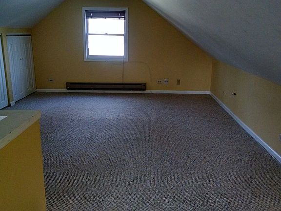 Large 3rd bedroom
