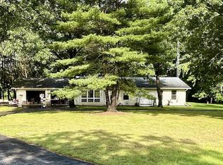 N4919 18th Ln, Montello, WI 53949