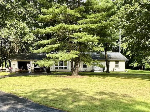 N4919 18th Lane, Montello, WI 53949