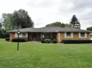1275 Maple St, Middletown, IN 47356