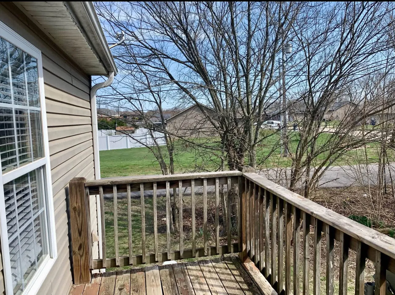 2 bed, 805 sqft, $950 — Photo 2
