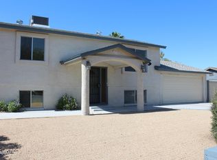 4501 E Burgess Ln, Phoenix, AZ 85042