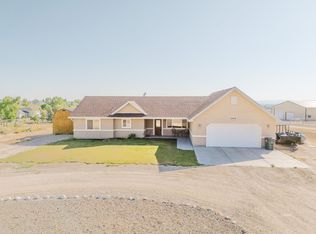 644 Palace Pkwy, Spring Creek, NV 89815