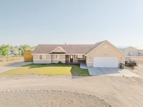 644 Palace Pkwy, Spring Creek, NV 89815