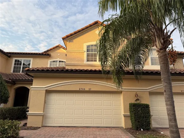 8766 The Esplanade APT 27, Orlando, FL 32836
