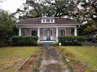 123 Mohawk St, Mobile, AL 36606