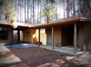 1002 N Zuni Ln, Prescott, AZ 86305