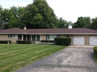 144 North Ave, Antioch, IL 60002