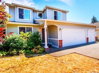 2521 126th Pl SW, Everett, WA 98204