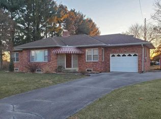 830 Locust Grove Rd, York, PA 17402