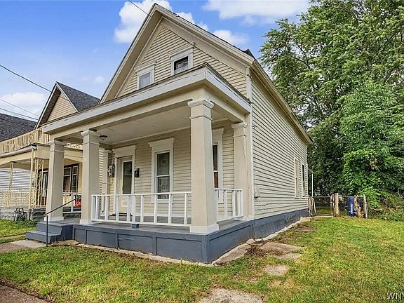 2nd image of 31 Pershing Ave