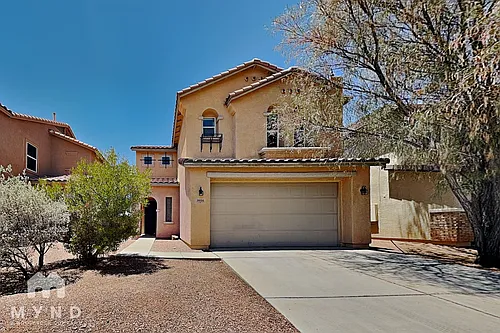7056 S Greeneyes Ln Photo 1