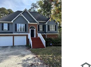 3381 Zodie Trl, Powder Springs, GA 30127